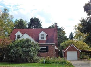 255 E Forest Ave, South Lebanon, OH 45065
