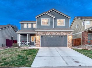 7412 S Mobile St, Aurora, CO 80016
