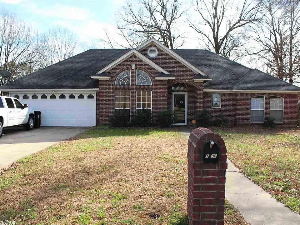 1st image of 1806 Woodway Dr