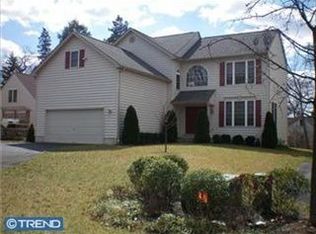 305 Daniel Dr, Ambler, PA 19002