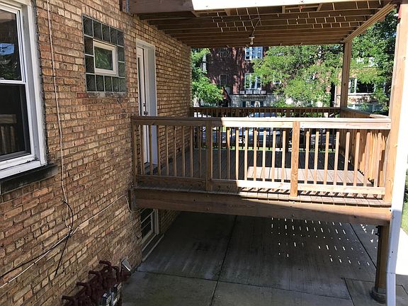 5th image of 3454 W Hollywood Ave APT 1E