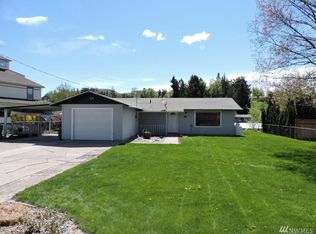 304 Railroad Ave, Cashmere, WA 98815