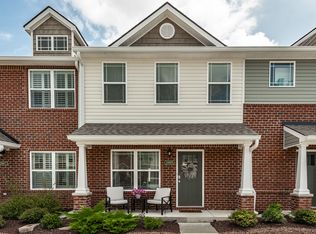 2009 Blossom Run, Spring Hill, TN 37174