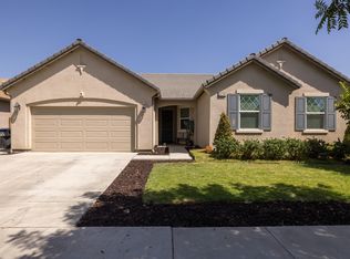 6236 W Prospect Ave, Visalia, CA 93291