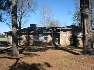 6137 Nc Highway 32 N, Roper, NC 27970