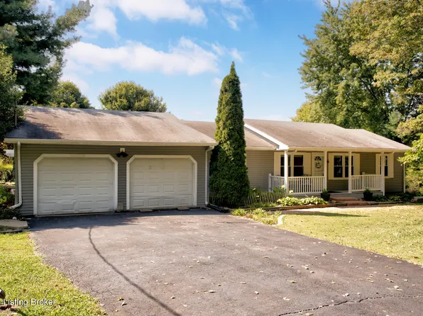 2535 Bardstown Trl, Waddy, KY 40076