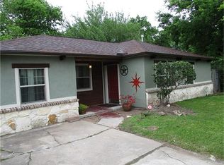 3020 De Soto St, Houston, TX 77091