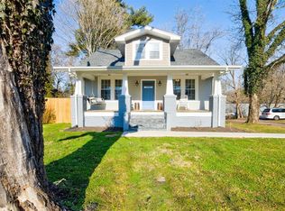 163 S Jackson St, Athens, TN 37303