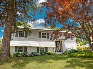 206 Timber Grove Rd, Reisterstown, MD 21136