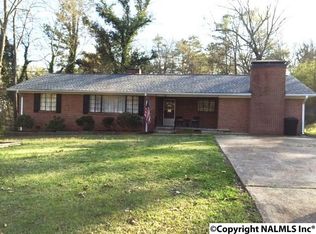 212 Carleen St, Gadsden, AL 35901