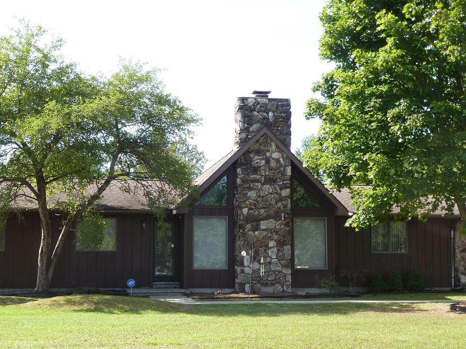 284 Gilchrist Ave, Alpena, MI 49707 Zillow