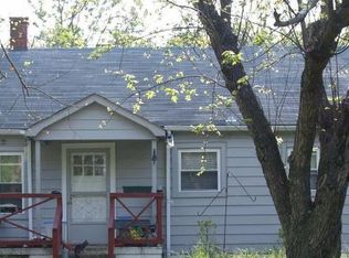 9315 Leak Branch Rd, Rural Hall, NC 27045