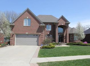 53194 Michael Dr, Chesterfield, MI 48047 | Zillow