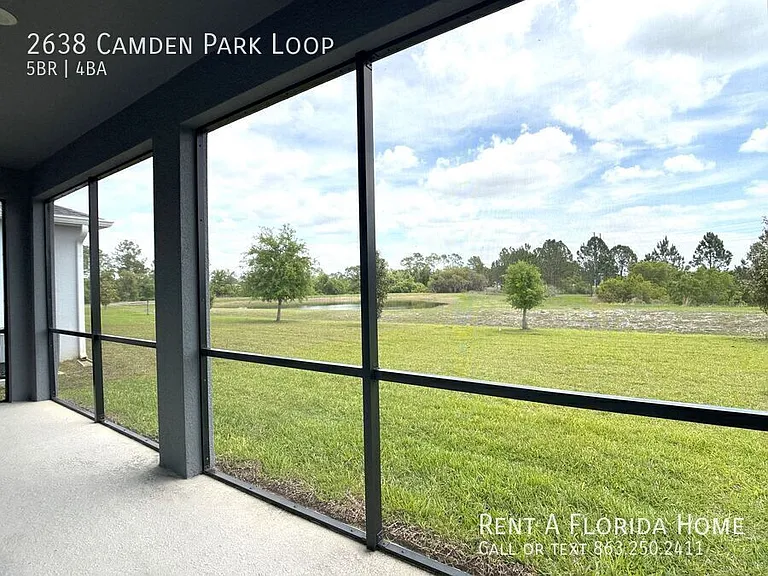 2638 Camden Park Loop — Photo 5