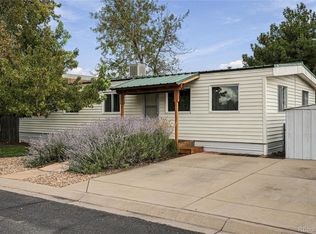 8584 Garfield Court, Denver, CO 80229