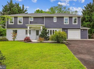 7308 Muncaster Mill Rd, Rockville, MD 20855