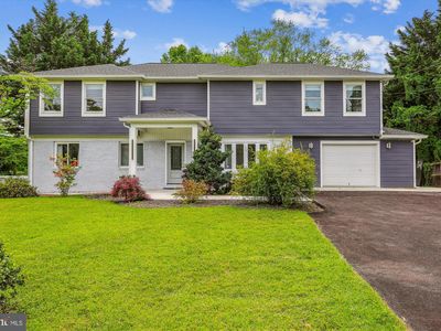7308 Muncaster Mill Rd, Rockville, MD, 20855