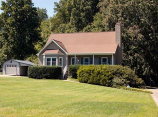 1113 Ridgecliff Dr, Rural Hall, NC 27045