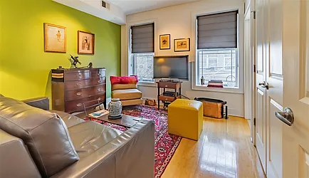 Sold by Coldwell Banker Residential Brokerage - Hoboken
