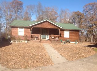 6496 Bakerville Rd, Waverly, TN 37185