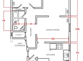 148 Grant Ave #F, Vandergrift, PA 15690