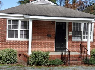 1451 W Palmetto St, Florence, SC 29501