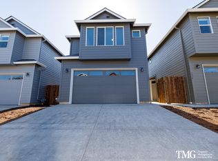 7242 S Ridge Way, Ridgefield, WA 98642