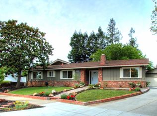 1047 Colony Hills Ln, Cupertino, CA
