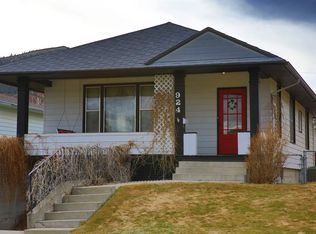 924 Kessler St, Helena, MT 59601