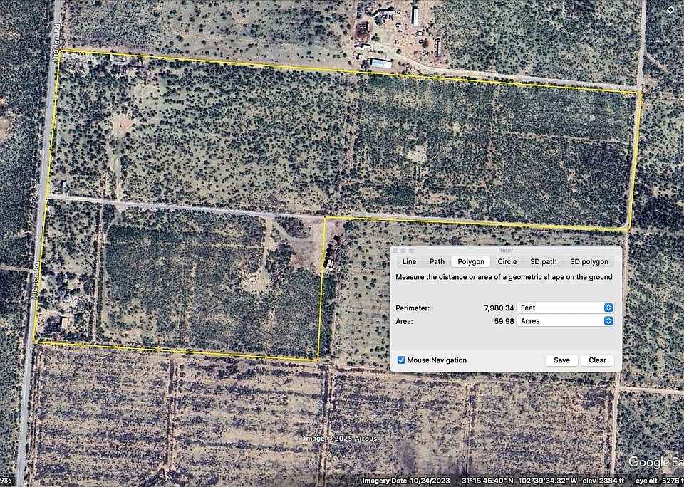 2nd image of 0 Hidden Rd