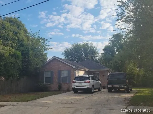 7809 Mercier St, New Orleans, LA 70128