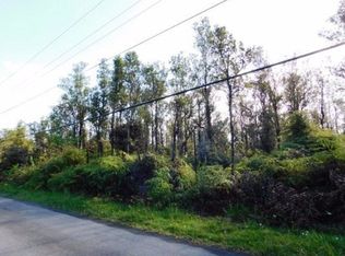 LOT 25th, Mountain View, HI 96771