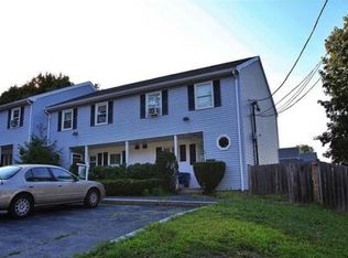 65 Mann St, Lawrence, MA 01841