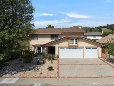 13365 Mission Tierra Way, Granada Hills, CA, 91344