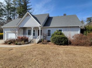 24 Chipmunk Ct, Brevard, NC 28712