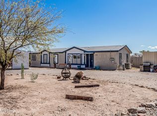 11745 S Kicking Horse Pl, Vail, AZ 85641