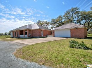 13122 Fm 1322, Luling, TX 78648