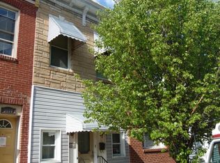 3602 E Pratt St, Baltimore, MD 21224