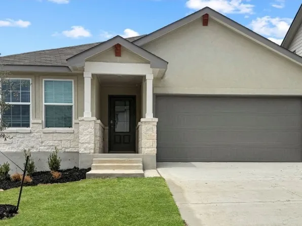 14807 Donley Run, San Antonio, TX 78245