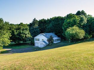 34 Hunns Lake Rd, Stanfordville, NY 12581