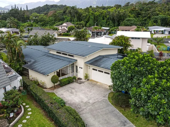 46-031 Kumoo Pl, Kaneohe, HI 96744
