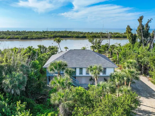 5901 Sanibel Captiva Rd, Sanibel, FL 33957