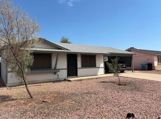 7408 W Holly St, Phoenix, AZ 85035