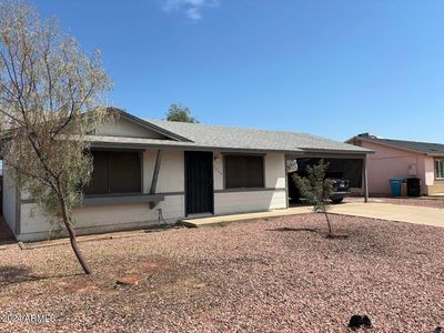 7408 W HOLLY Street W, Phoenix, AZ, 85035