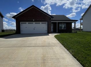 118 Reserves At Charleston Oaks LOT 118, Clarksville, TN 37042