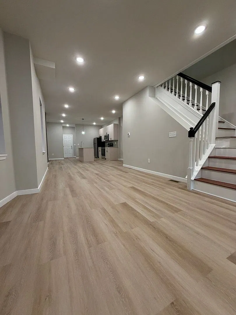 Newly Renovated 4 Bedrooms & 2.5 Bath House Located In West Philly — Photo 3
