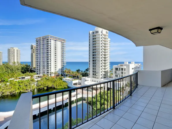 4200 N Ocean Drive #2-1005, Riviera Beach, FL 33404