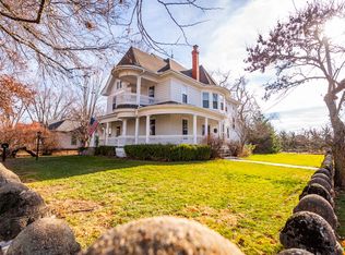 615 W Clay Ave, Plattsburg, MO 64477