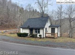 1020 Broadstone Rd, Banner Elk, NC 28604