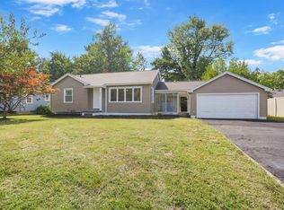1011 Vann Ave, Evansville, IN 47714